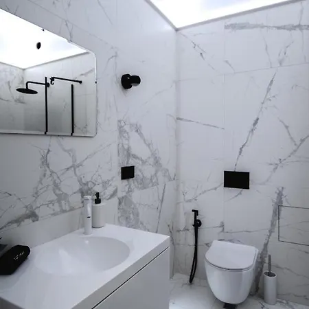 Exquisite Penthouse: Luxe Living With Views Sofia