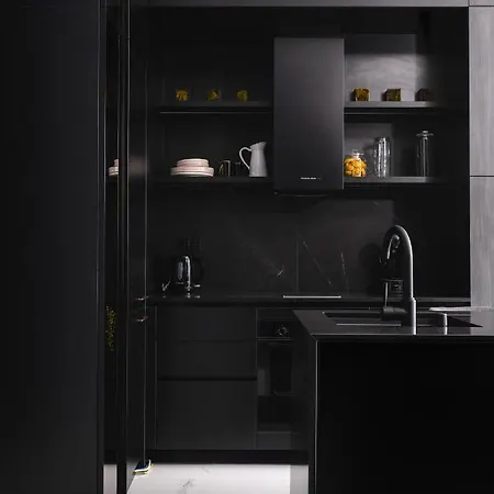Exquisite Penthouse: Luxe Living With Views Lejlighed Sofia
