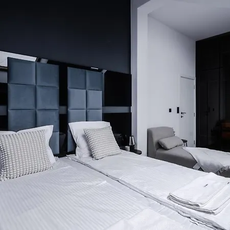 Appartamento Exquisite Penthouse: Luxe Living With Views