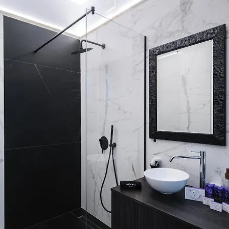 Appartamento Exquisite Penthouse: Luxe Living With Views Sofia