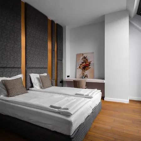 Appartamento Exquisite Penthouse: Luxe Living With Views *